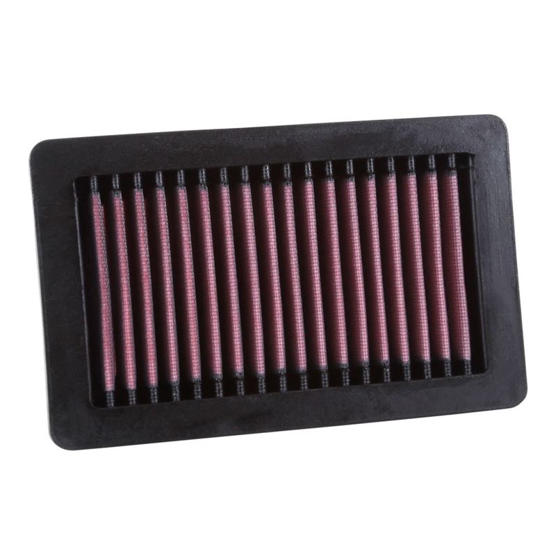 K&N Air Filter (33-3043)