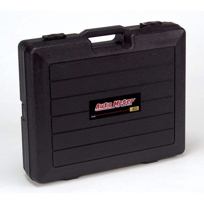 AutoMeter Battery Tester Carrying Case (AC24J)