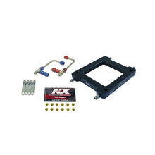 Load image into Gallery viewer, Nitrous Express Dominator Gemini Stage 6 Nitrous Plate (NX607)