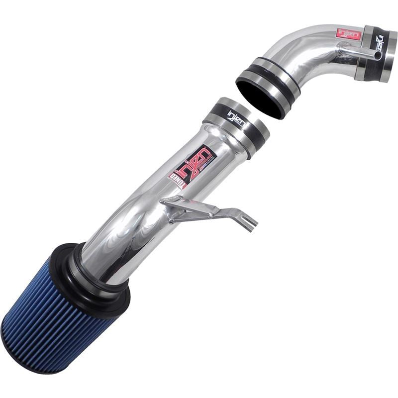 Injen 2010 Genesis Coupe ONLY 3.8L V6 Polished Cold Air Intake (SP1390P)