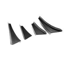 Load image into Gallery viewer, APR Performance Front Bumper Canards for 23+ Honda Civic Type R (AB-923002)