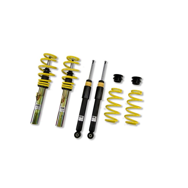 ST Suspension X Height Adjustable Coilover Kit for 09+ VW Tiguan 2WD+4WD; Audi Q3(8U)(13280077)