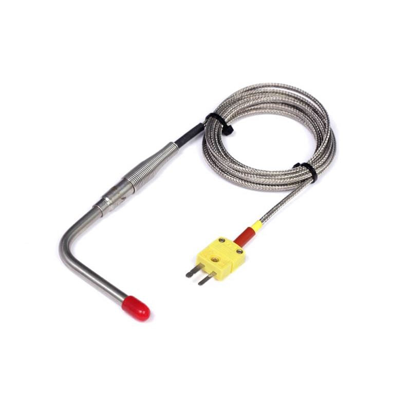 Haltech 1/4" Open Tip Thermocouple only - (1.75m) 69" Long (HT-010870)