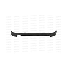 Load image into Gallery viewer, Seibon TR-style carbon fiber rear lip for 2011-2013 Scion TC (RL1112SCNTC-TR)