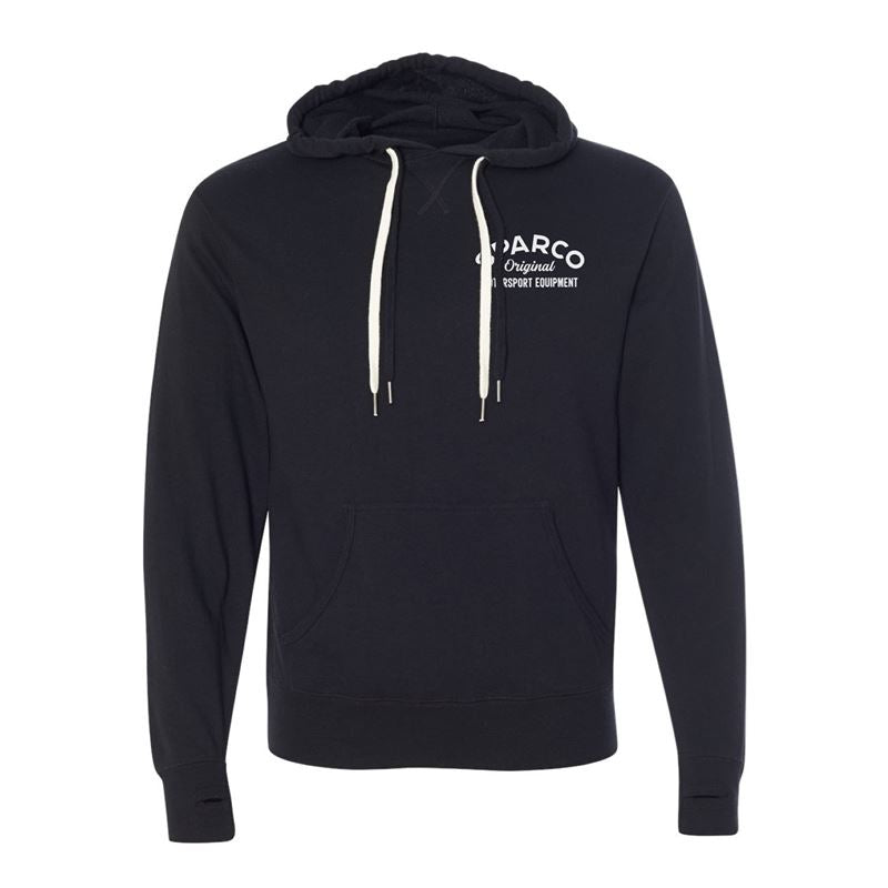 Sparco Garage Series Hoodie (SP03800)