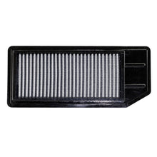 Load image into Gallery viewer, aFe Magnum FLOW OE Replacement Air Filter w/ Pro DRY S Media (31-10210)