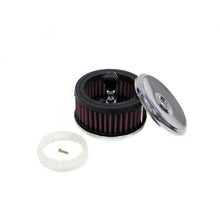 Load image into Gallery viewer, K&amp;N Round Air Filter Assembly (60-0403)