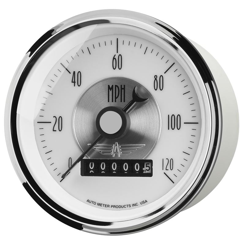 AutoMeter Speedometer Gauge (2085)