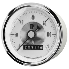 Load image into Gallery viewer, AutoMeter Speedometer Gauge (2085)