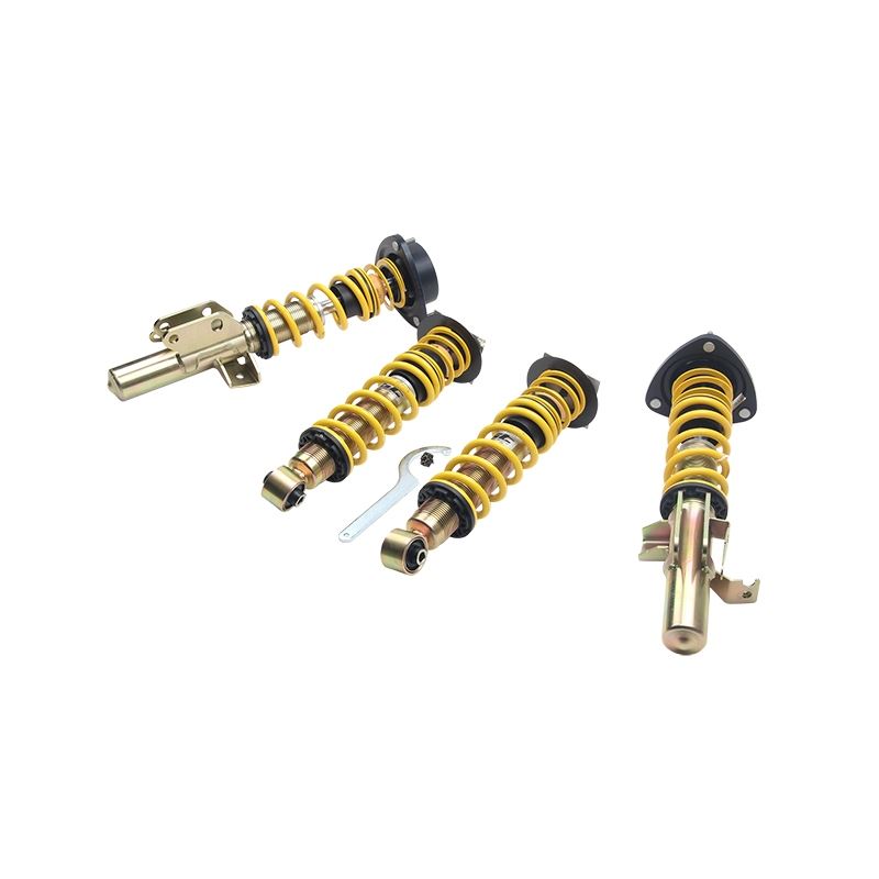 ST Suspension XTA Height, Rebound Adjustable Coilover Kit w/ Top Mounts for 2012+ Scion FR-S/Subaru BR-Z