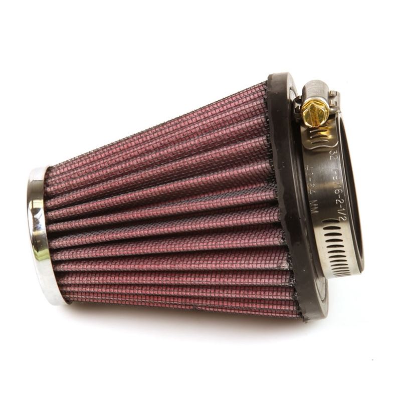 K&N Universal Clamp-On Air Filter (RC-1200)