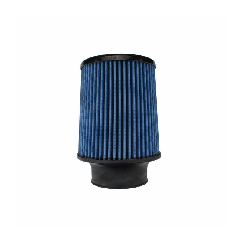 Injen SuperNano Web Dry air Filter P/N X-1022-BB (X-1102-BB)