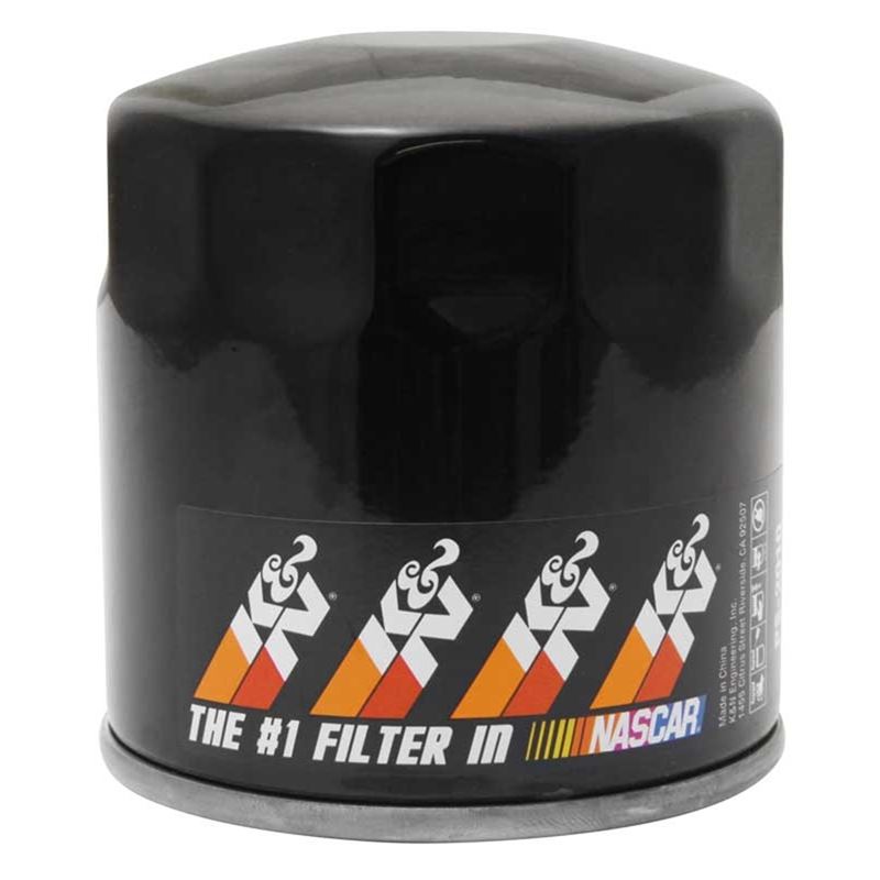 K&N High Flow Oil Filter (PS-2010)