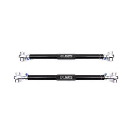 SPL Parts Rear Toe Links + Eccentric Lockout for 2013-2019 Cadillac ATS (SPL RTAEL ATS)