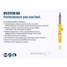 Load image into Gallery viewer, Bilstein B8 Performance Plus-Shock Absorber (24-066662)