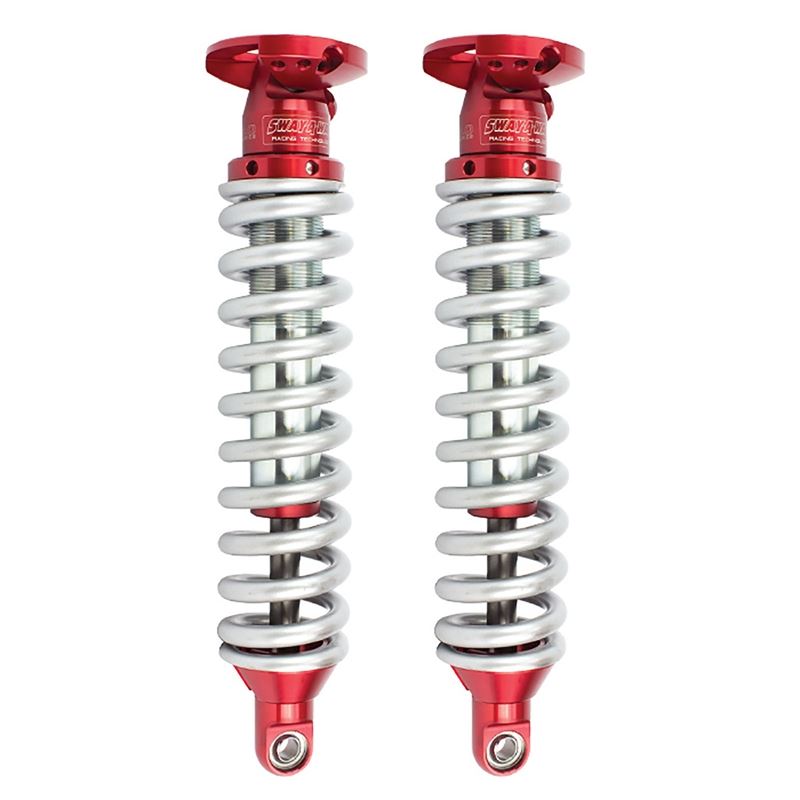 aFe Sway-A-Way 2.0in Front Coilover Kit (101-5200-03)