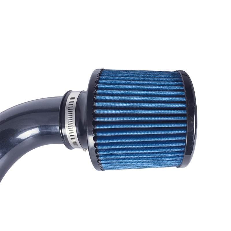 Injen IS Short Ram Cold Air Intake for Honda Accord 3.4L/ Acura TL 3.2L (IS1660BLK)