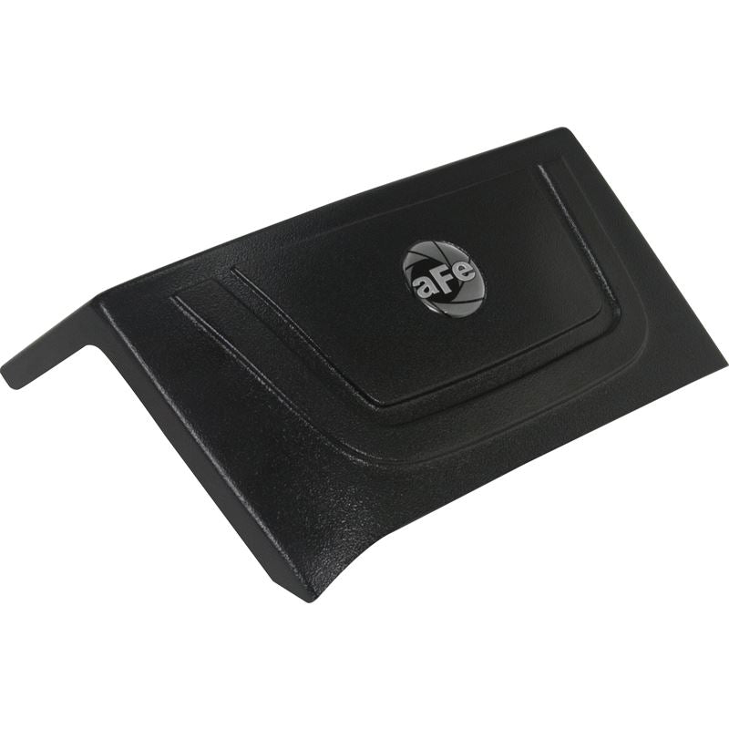 aFe Magnum FORCE Stage-2 Intake System Cover Black (54-12748-B)