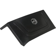 Load image into Gallery viewer, aFe Magnum FORCE Stage-2 Intake System Cover Black (54-12748-B)