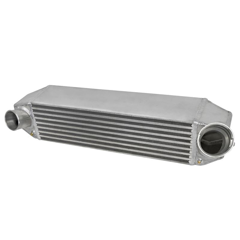 aFe BladeRunner GT Series Intercooler Kit w/ Tubes Black (46-20152-B)