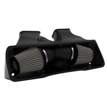 Load image into Gallery viewer, aFe Magnum FORCE Stage-2Si Cold Air Intake System w/ Pro DRY S Media (54-83037D)