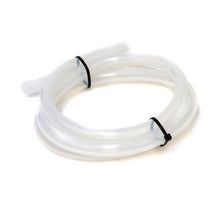 Load image into Gallery viewer, HPS 9/32&quot; (7mm) ID Clear High Temp Silicone Vacuum Hose - 5 Feet Pack (HTSVH7-CLEARx5)