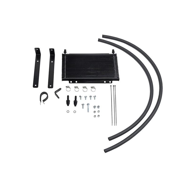 Kraftwerks Oil Cooler Kit for Jeep Wrangler JK Automatic Trans (150-03-2000)