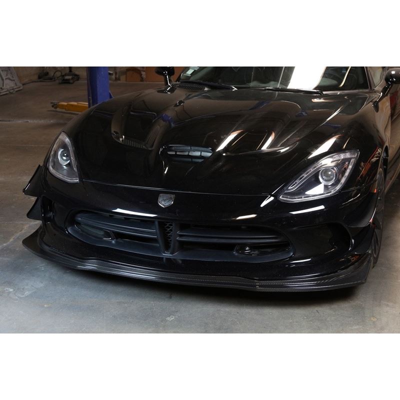 APR Performance Carbon Fiber Front Airdam (FA-701306)