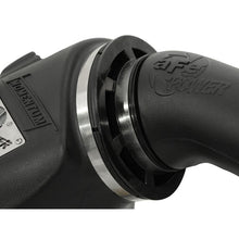 Load image into Gallery viewer, aFe Momentum Cold Air Intake System w/ Pro DRY S Media (51-76301)