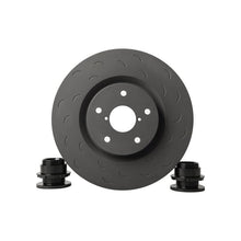 Load image into Gallery viewer, Hawk Performance Talon Rotors for 2006-2016 GMC Savana 3500 (HTS4394)