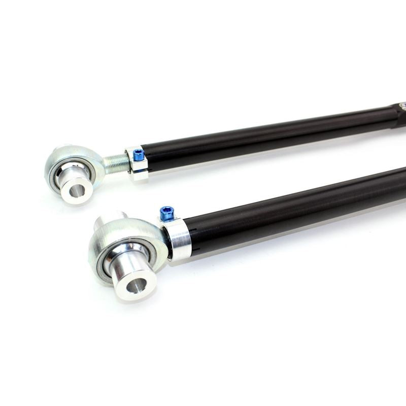 SPL Parts TITANIUM Rear Camber Links (SPL RLL E36)