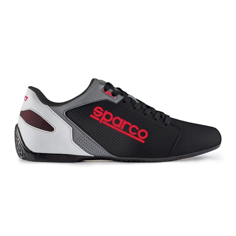 Sparco SHOE SL17 36 BLK/RED (00126336NRRS)