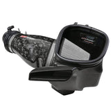 aFe Power Track Cold Air Intake System for 2021 Dodge Durango(57-10028D)