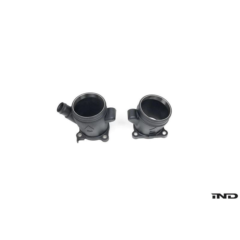 Eventuri Audi C8 RS6 RS7 Hybrid Turbo Inlet Set (EVE-C8RS6-TTE)