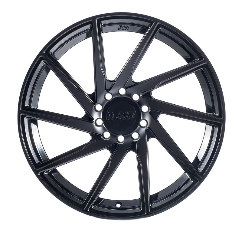 F1R F29 20x11 - Double Black Wheel