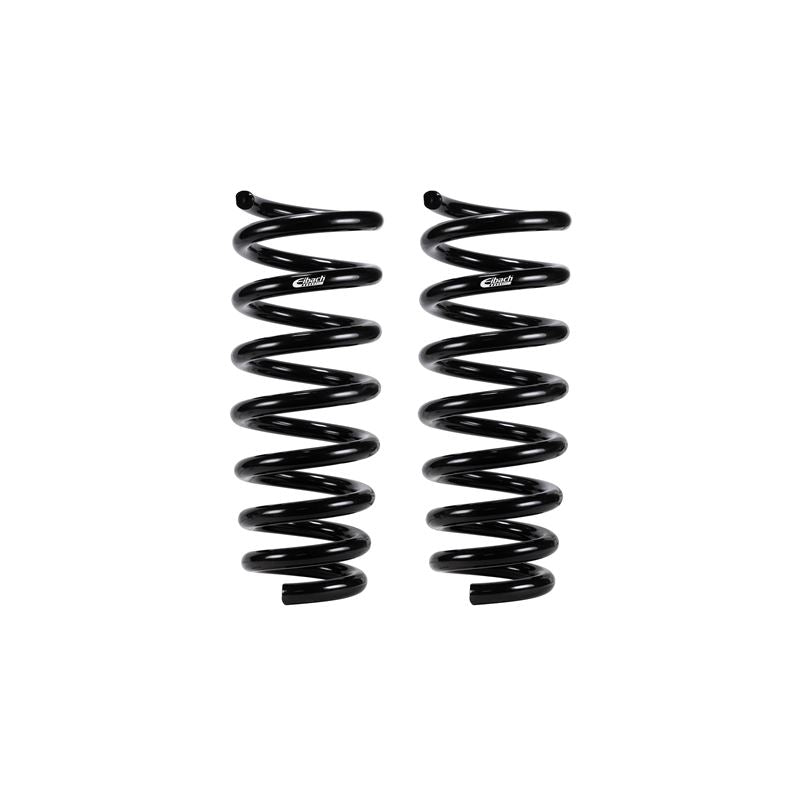 Eibach Springs PRO-KIT Performance Springs (Set of 4 Springs) (E10-20-015-03-20)