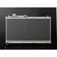 Load image into Gallery viewer, GReddy ALUMINUM RADIATOR TW-R S14 SILVIA SR20DET (12023801)