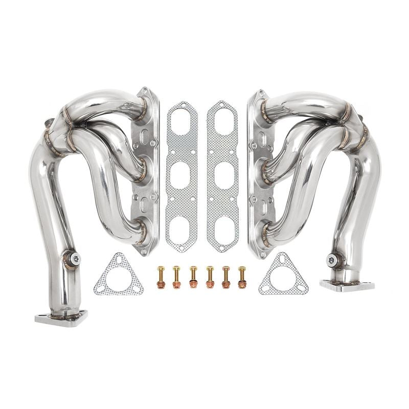 Fabspeed Porsche 986 Boxster comp. Headers (97-04) (FS.POR.9861.SHDR)