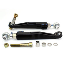 Load image into Gallery viewer, SPL Parts Titanium Series Front Lower Control Arms (SPL FLCA S550)