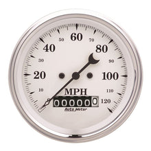 Load image into Gallery viewer, AutoMeter Speedometer Gauge (1679)