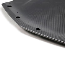 Load image into Gallery viewer, Seibon OEM-Style Dry Carbon Fiber Trunk Lid for Acura NSX (TL17ACNSX-OE-DRY )