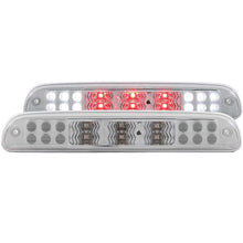 Load image into Gallery viewer, ANZO USA 1999-2015 Ford F-250 LED 3rd Brake Light Chrome B - Series (531076)