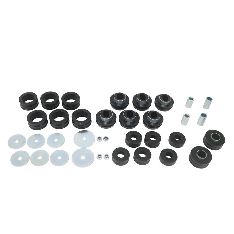 Whiteline Body mount - bushings (W93500)