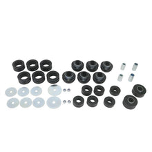 Load image into Gallery viewer, Whiteline Body mount - bushings (W93500)