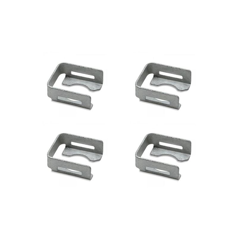 Blox Racing Adapter Top Retaining Clip (Set of 4) (BXEF-FI-AC-4)