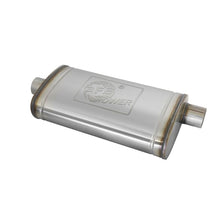 Load image into Gallery viewer, aFe MACH Force-Xp 304 Stainless Steel Muffler (49M30016)