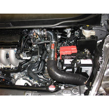 Load image into Gallery viewer, Injen 09-13 Honda Fit 1.5L 4 Cyl. Polished Cold Air Intake (SP1512P)