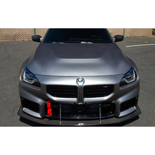 Load image into Gallery viewer, APR Performance BMW G87 M2 Front Wind Splitter 2023-Up (CW-520228)