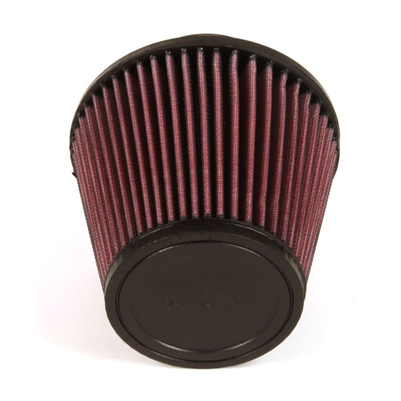 K&N Universal Air Cleaner Assembly (RU-3580)