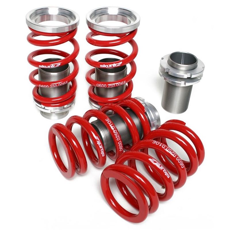 Skunk2 Racing Coilover Sleeve Kit (517-05-1690)